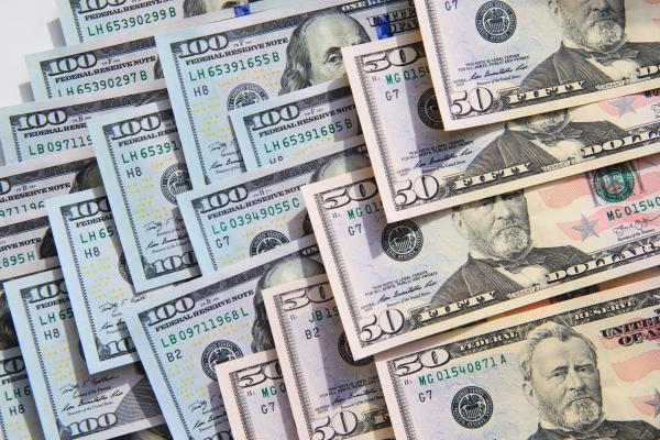 dollars