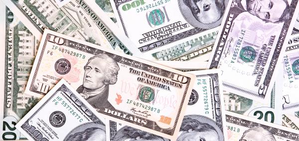 dollars