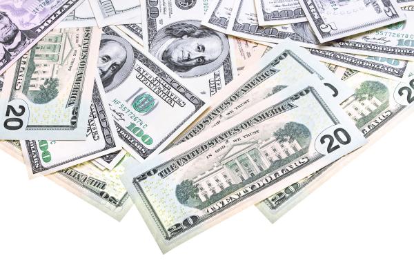 dollars