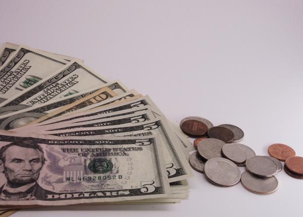 Dollars
