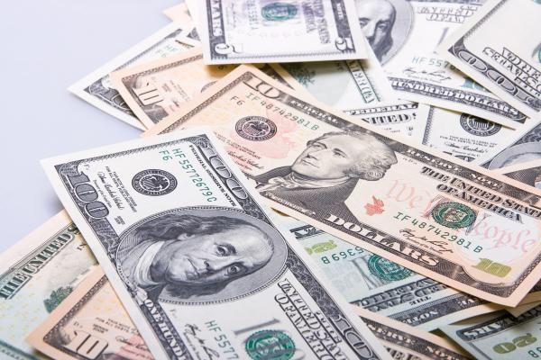 Dollars