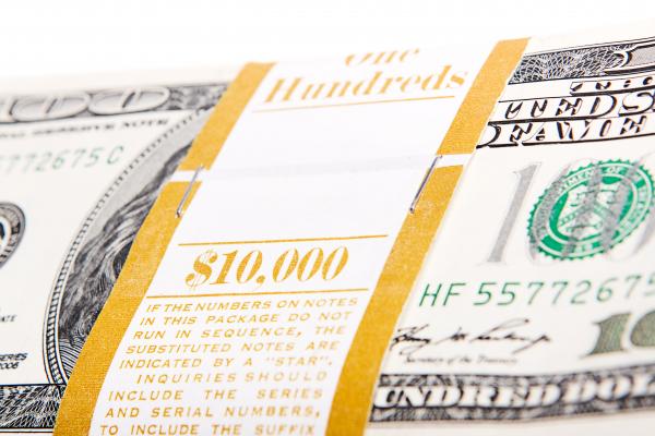 dollars