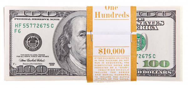dollars