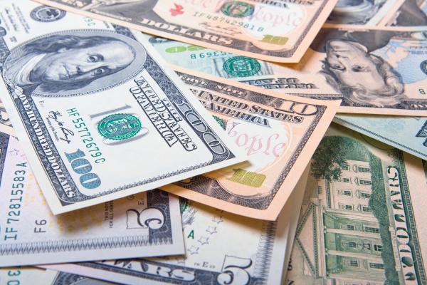 Dollars