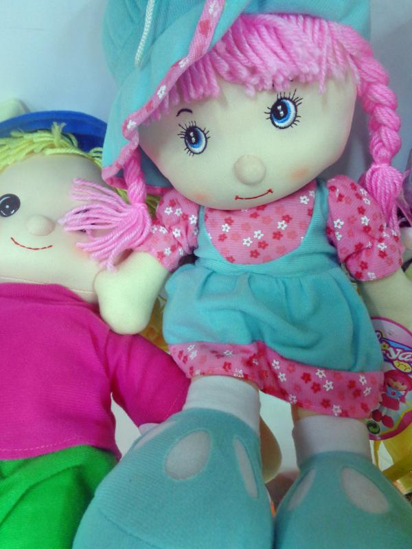 Dolls