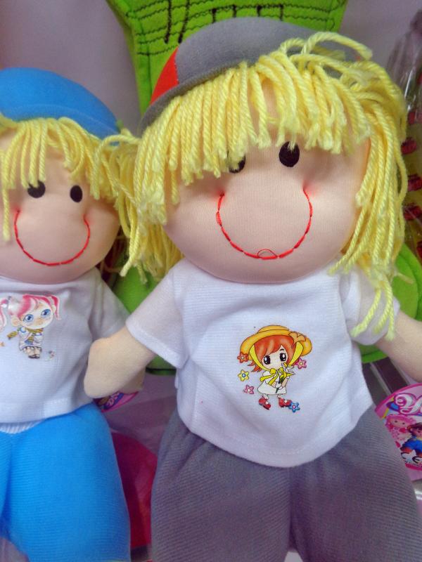 Dolls