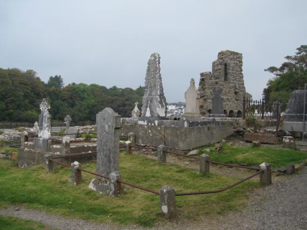 Donegal Cemetery