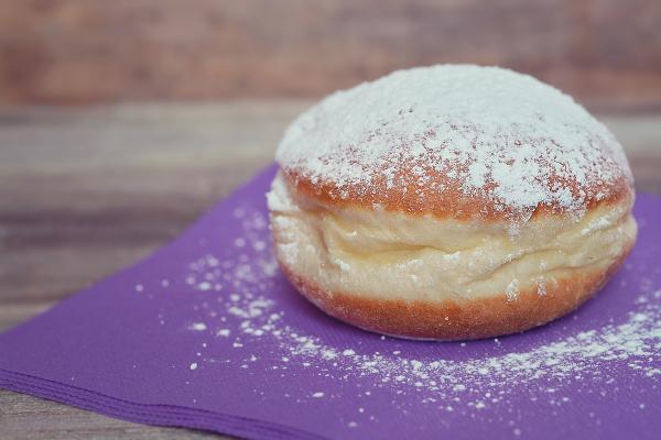 Donut