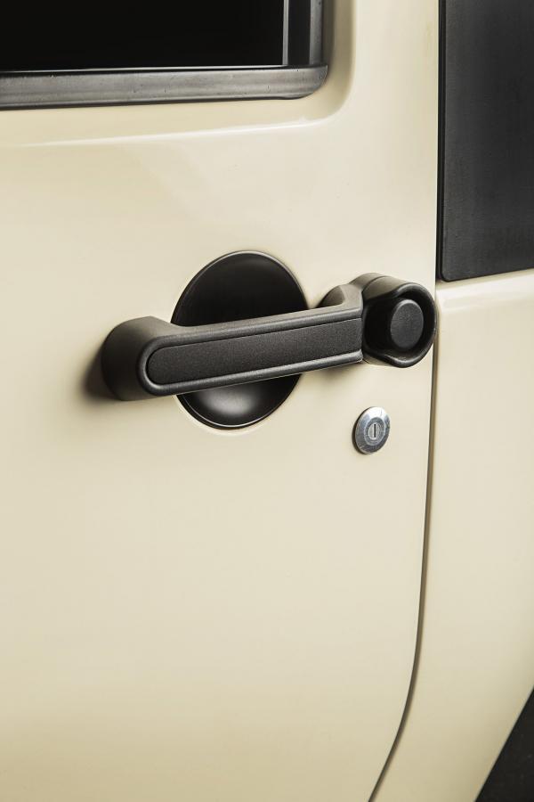 Door handle