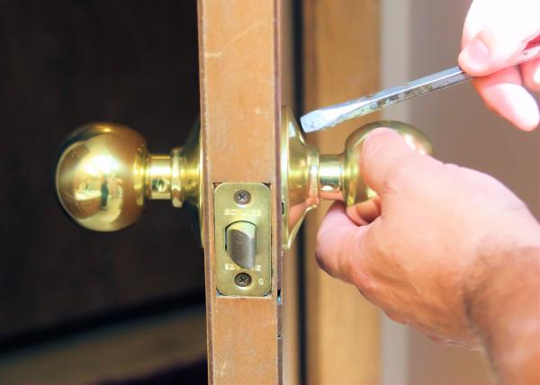 Door handle