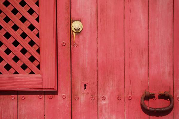 Door lock