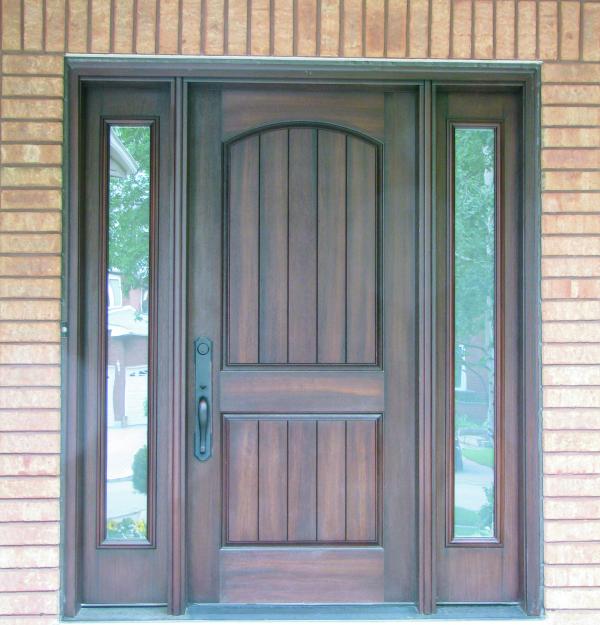 Doors