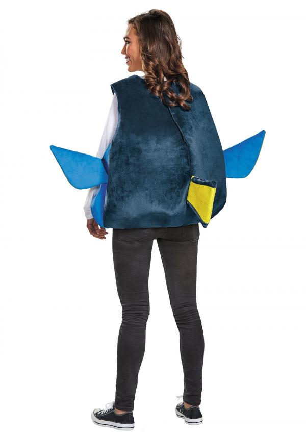 Dory