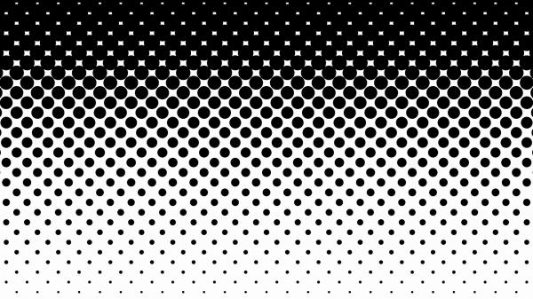 Dotted Background Pattern