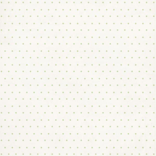 Dotted Background Pattern