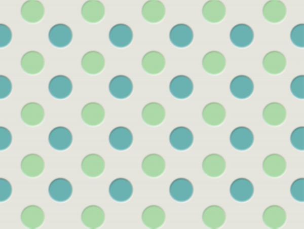 Dotted Background Pattern