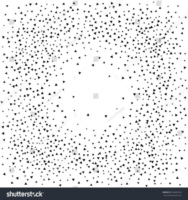 Dotted surface