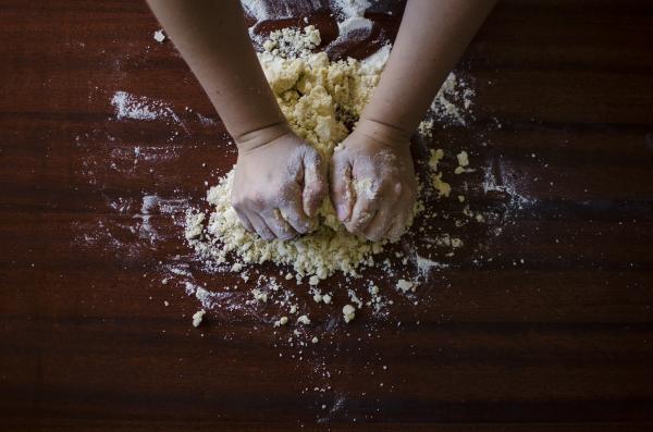 Dough