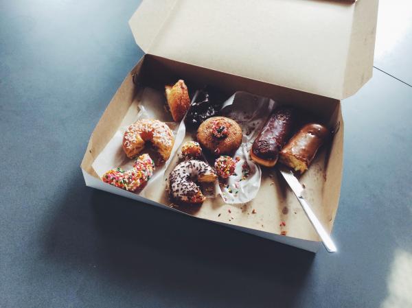Doughnuts