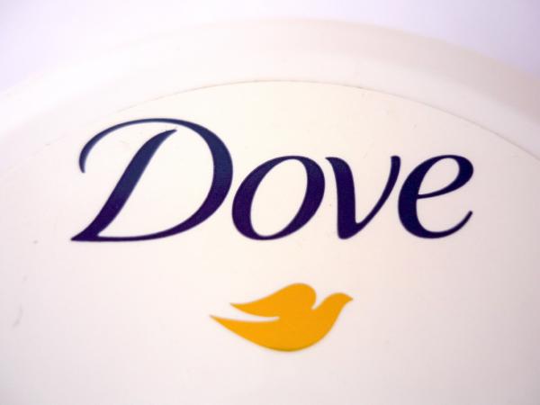 Dove Cream