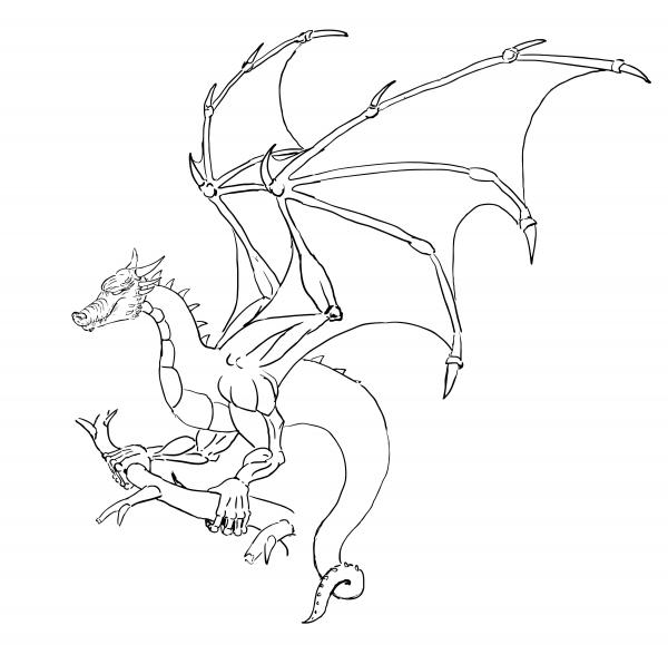 Dragon