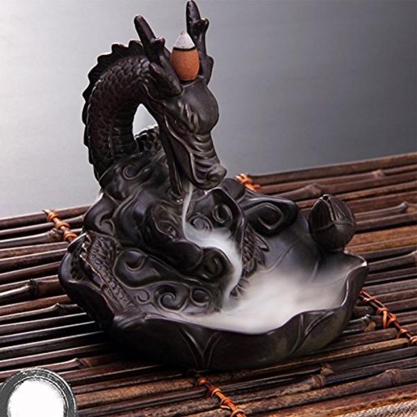 Dragon insense