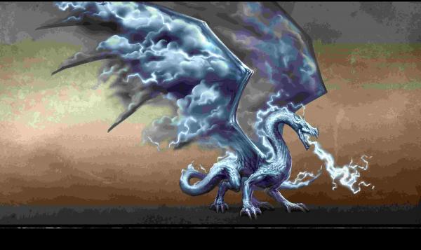 Dragon Magic 02