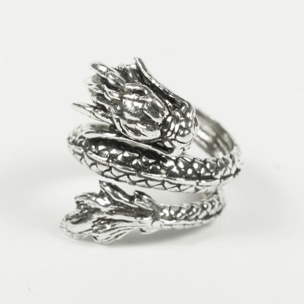 Dragon Ring