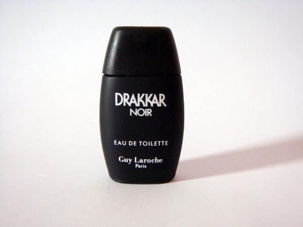 Drakkar Noir Perfume