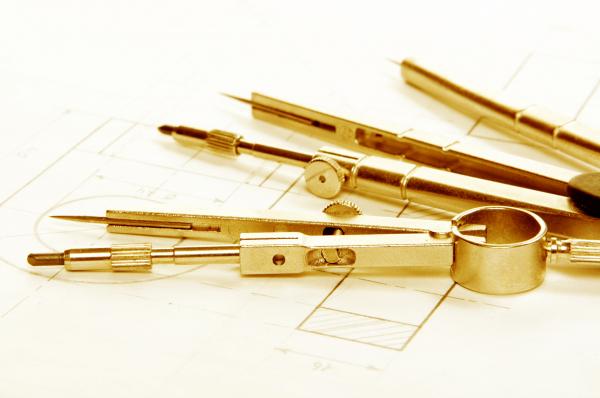 Drawing Compasses