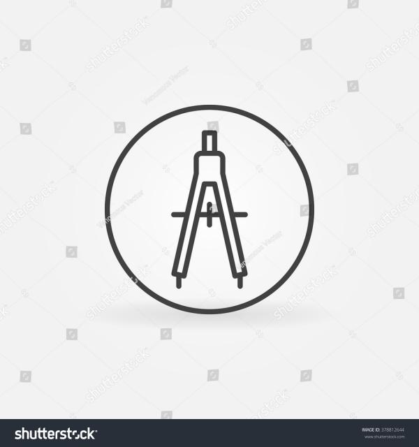 Drawing Compasses