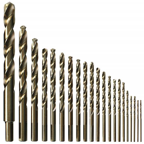 Drill Bits