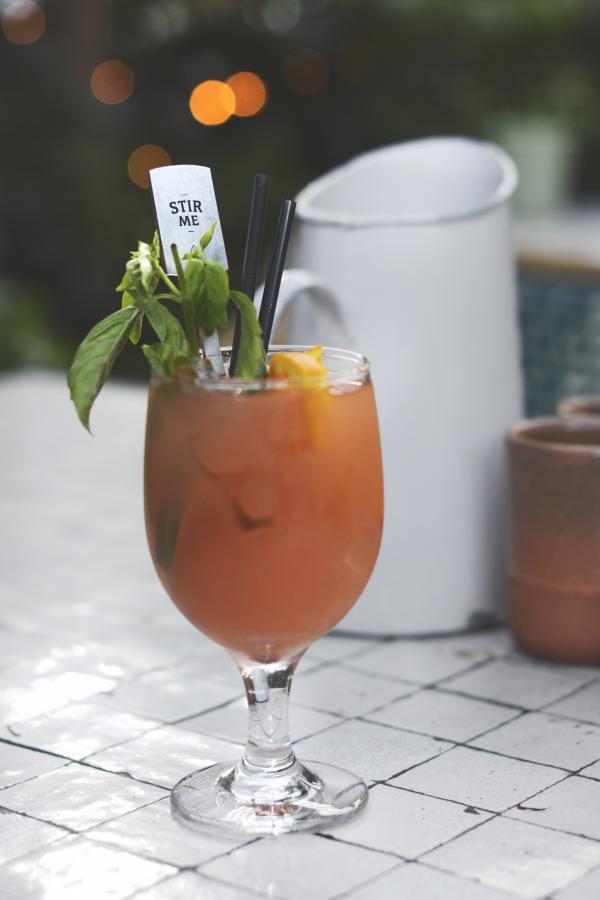 Drink
