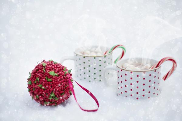 Drink in Winter