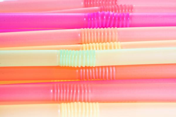 Drinking straws