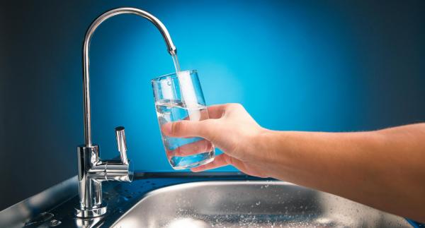 Drinking water safety