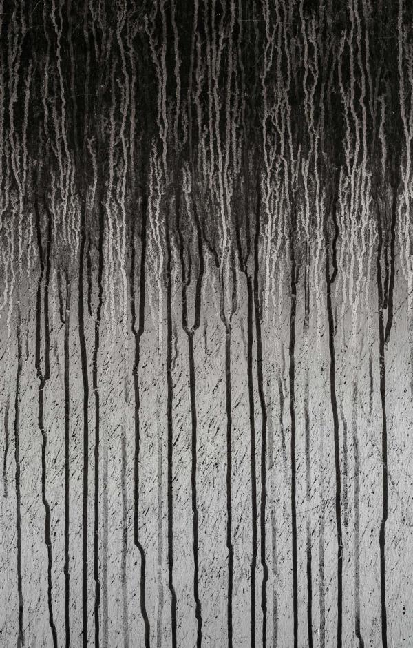 Dripping Rust Texture