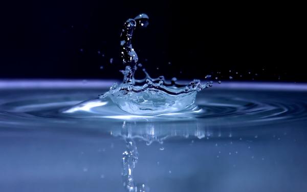 Water Drop