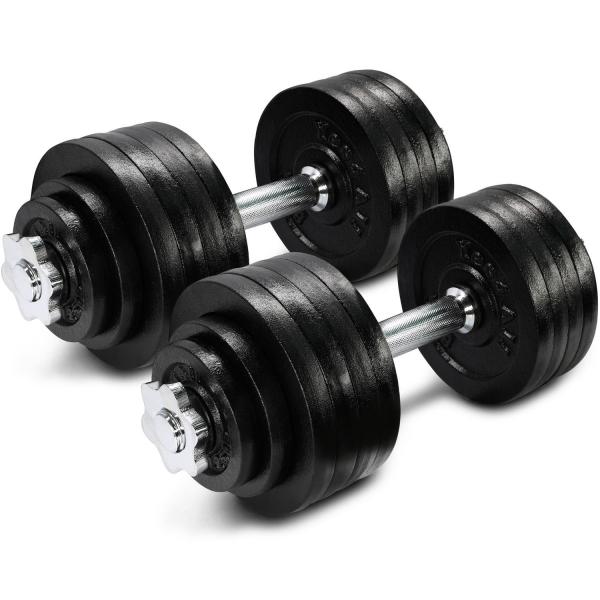 Dumbbells