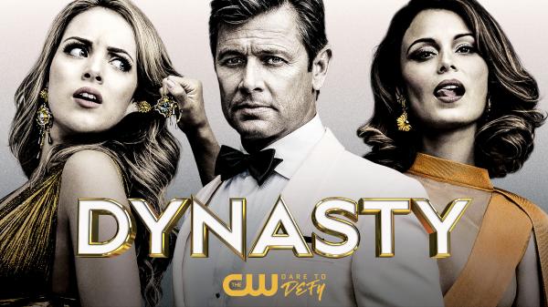 Dynasty