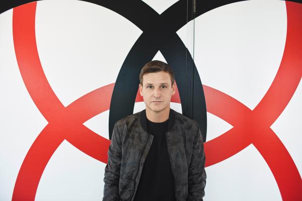 Dyrdek Machine Rob Dyrdek
