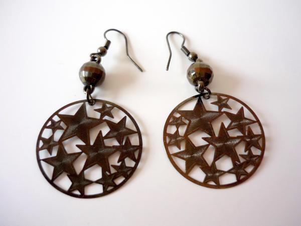 Ear Rings