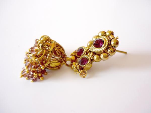 Ear Rings