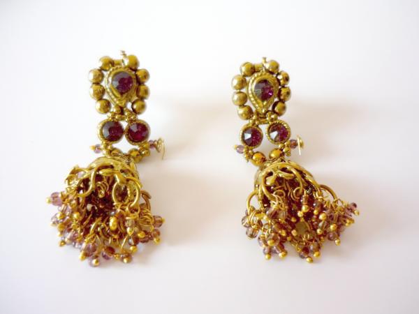 Ear Rings