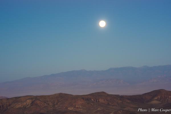 Early Moon 2