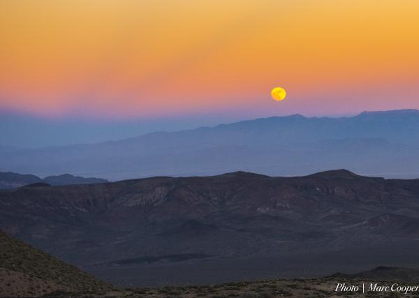 Early Moon 5