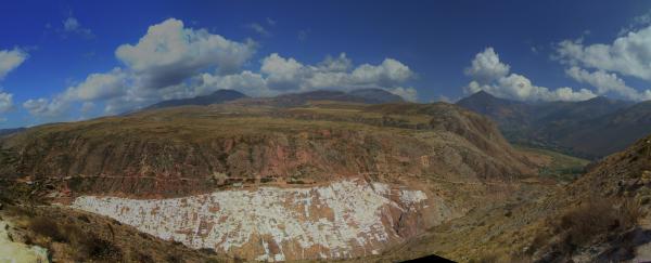 Earth Salt