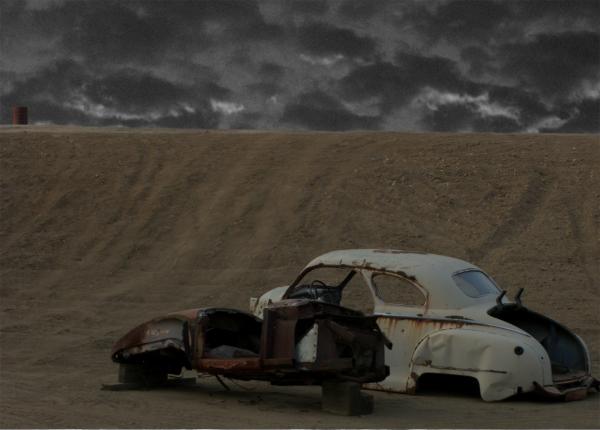 Earth's Final Days