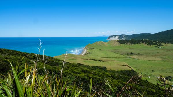 East Cape Lighthouse