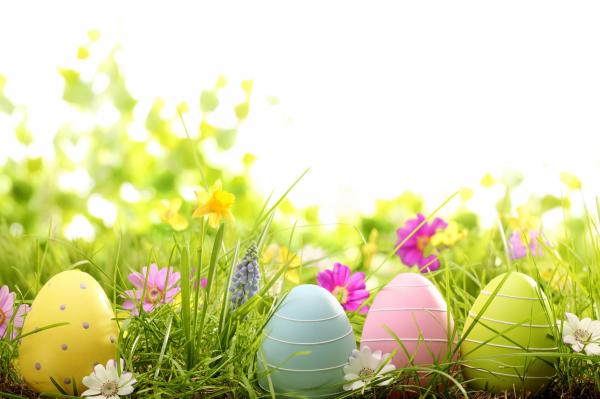 Easter
